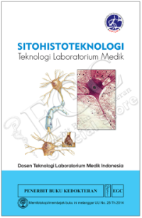 Sitohistoteknologi: Teknologi Laboratorium Medik