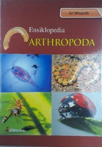 Ensiklopedia Arthropoda