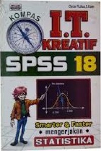 SPSS 18 I.T Kreatif