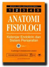 Anatomi Fisiologi: Kelenjar Endokrin dan Sistem Persarafan Ed.2