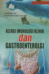 Alergi Imunologi Klinik dan Gastroenterolgi