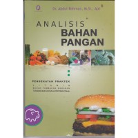 Analisis Bahan Pangan: Pendekatan Praktek Vitamin Bahan Tambahan Makanan Turunan Babi untuk Autentikasi Halal