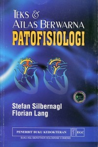 Teks & Atlas Berwarna Patofisiologi