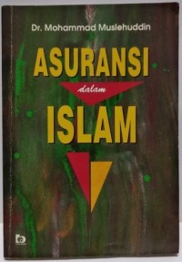 Asuransi dalam Islam