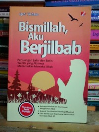 Bismillah, Aku Berjilbab