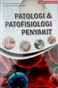 Patologi & Patofisiologi Penyakit