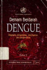 Demam Berdarah DENGUE; Edisi 2