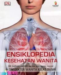 Ensiklopedia Kesehatan Wanita