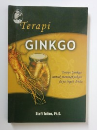 Terapi Ginkgo