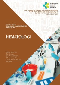 Bahan Ajar Teknologi Laboratorium Medik (TLM) Hematologi