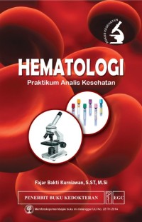 Hematologi Praktikum Analis Kesehatan