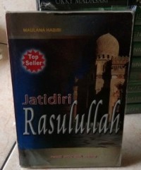 Jati Diri Rasulullah