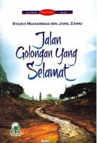 Jalan Golongan  yang Selamat