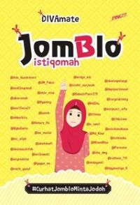 Jomblo Istiqomah