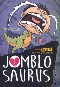 Jomblo Saurus