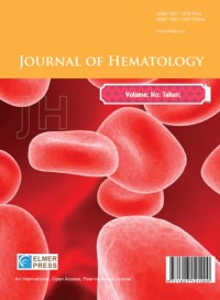 Journal of Hematology; Vol.7 No.2 May 2018