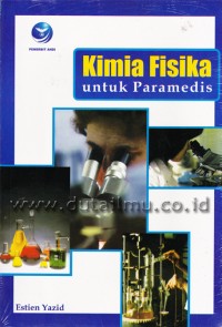 Kimia Fisika untuk Paramedis