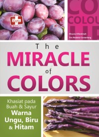 The Miracle of Colors