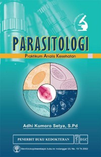 Parasitologi Praktikum Analis Kesehatan