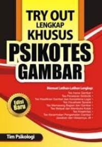 Try Out Lengkap Khusus Psikotes Gambar