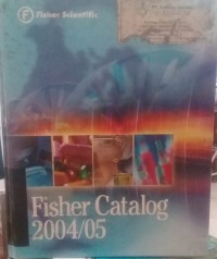 Fisher Catalog 2004/05