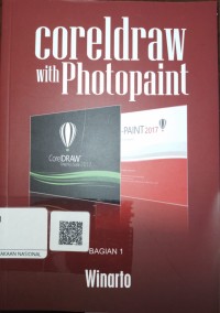 Coreldraw with Photopaint: Bagian 1