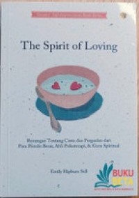 The Spirit of Loving