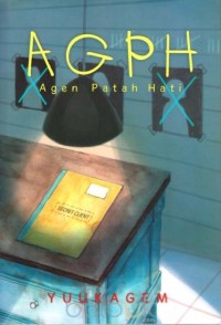 AGPH: Agen Petah Hati