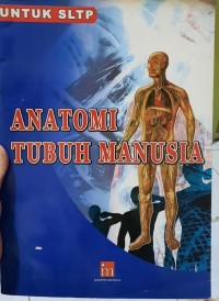 Anatomi Tubuh Manusia