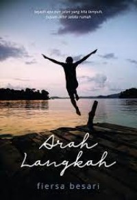 Arah Langkah