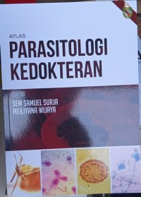 Atlas Parasitologi Kedokteran