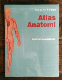 ATLAS ANATOMI