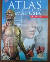 ATLAS TUBUH MANUSIA