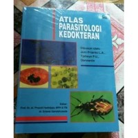 Atlas Parasitologi Kedokteran