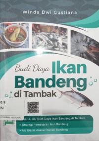 Budidaya Ikan Bandeng di Tambak