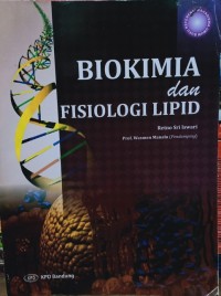 Biokimia dan fisiologi Lipid