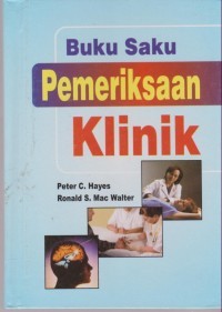 Buku Saku Pemeriksaan Klinik