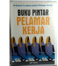 Buku Pintar Pelamar Kerja