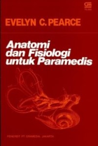 Anatomi dan Fisiologi untuk Paramedis