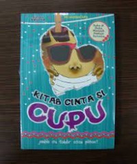 Kitab Cinta Si Cupu