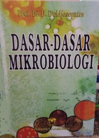 Dasar-Dasar Mikrobiologi