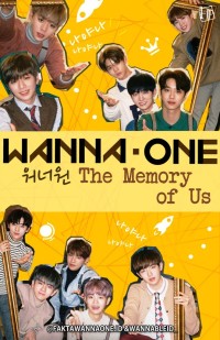 Wanna One the Memory of Us