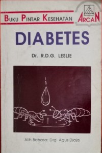 Buku Pintar Kesehatan: DIABETES