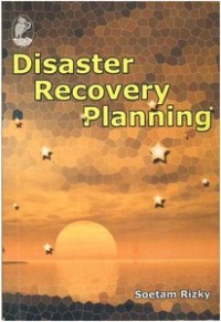 Disaster Recovery Planning