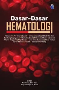 Dasar-Dasar Hematologi