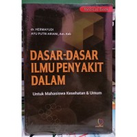 Dasar-Dasar Ilmu Penyakit Dalam