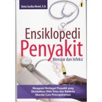 Ensiklopedi Penyakit Menular dan Infeksi