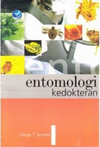 Entomologi Kedokteran= Edisi 1