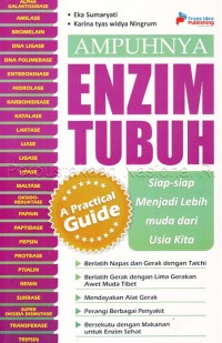 AMPUHNYA ENZIM TUBUH