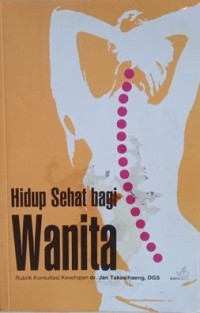 Hidup Sehat bagi Wanita